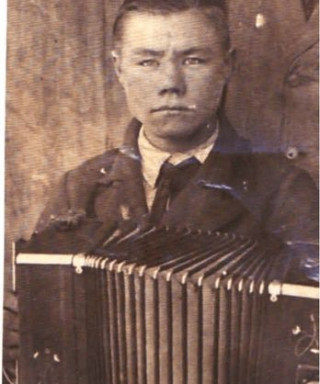 Гаврилов Леонид Максимович