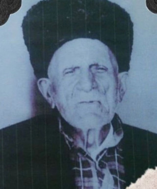 Магомедов Хизри Магомедович