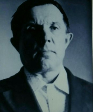 Папышев Иван Елизарович