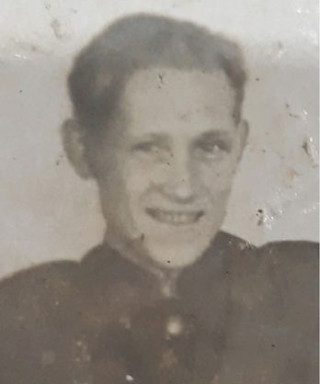 Бадамшин Аркадий Петрович