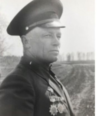 Бессонов Николай Павлович