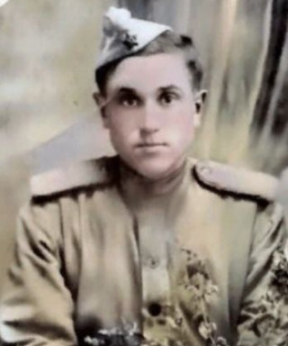 Гайнулин Ромазан Ахмадулович