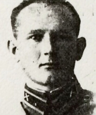 Пивкин Федор Денисович