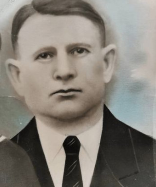 Хлынцев Фёдор Романович