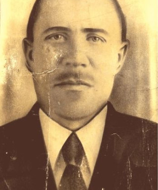 Мурзин Иван Терентьевич