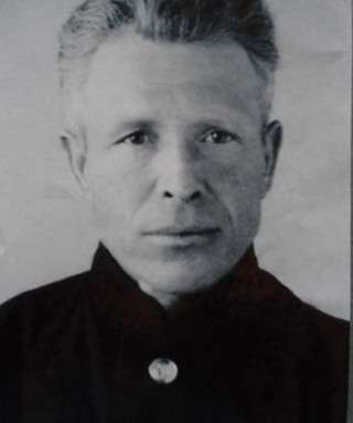 Волков Павел Семёнович