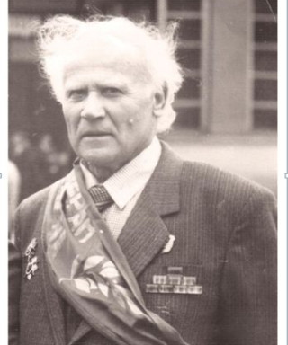 Аушев Николай Степанович