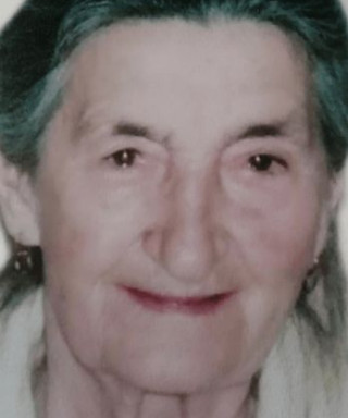 Гладышева Евдакия Акимовна