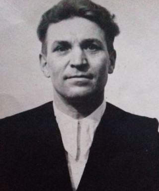 Большаков Федор Павлович