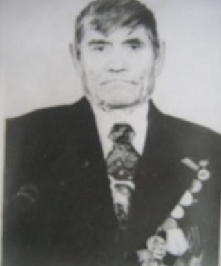 Микушин Василий Петрович