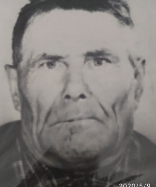 Глебов Иван Павлович