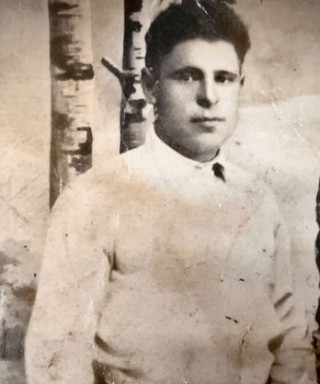 Войтов Иван Тимофеевич