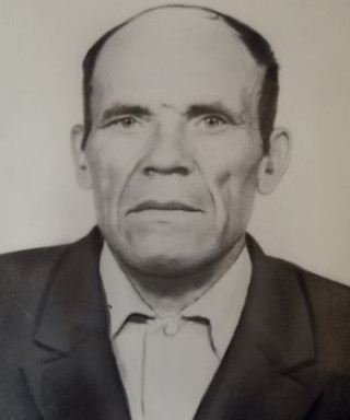 Гришицев Николай Васильевич