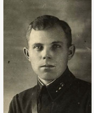 Минаев Михаил Константинович