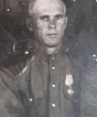 Забенков Владимир Иванович