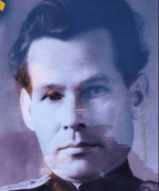 Крючков Андриан Петрович