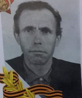 Наумкин Николай Ефимович