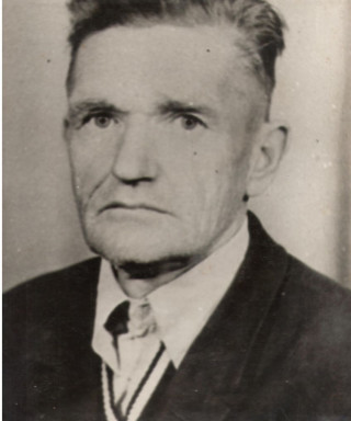 Александров Фёдор Андреевич