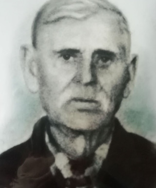 Девяткин Николай Григорьевич