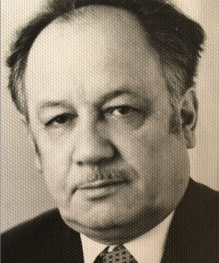 Мусаелян Шабо Асланович