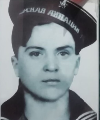 Зырянов Николай Степанович