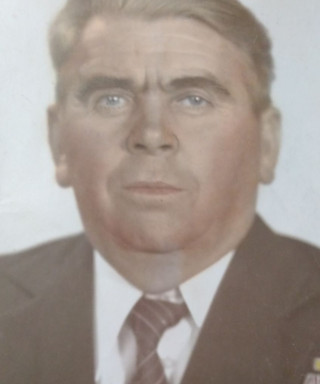 Булгаков Николай Гаврилович