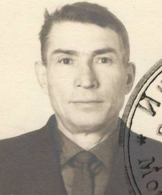 Дружинкин Сергей Степанович