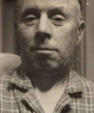 Марфин Игнат Арсентьевич