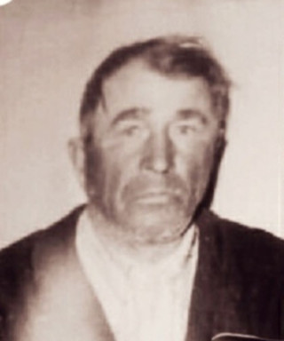 Пузенцов Николай Федорович