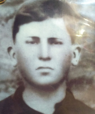 Петухов Семен Семенович