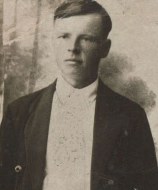 Коняев Дмитрий Антонович