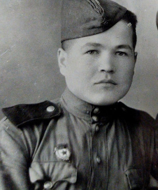 Голяков Павел Николаевич