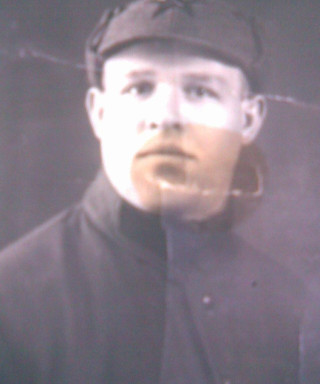 Ерёмин Михаил Андреевич