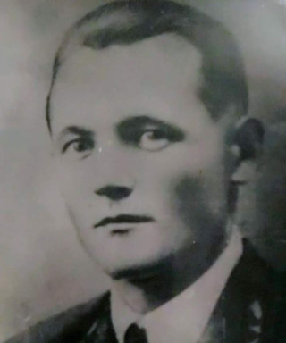 Назаров Марк Григорьевич