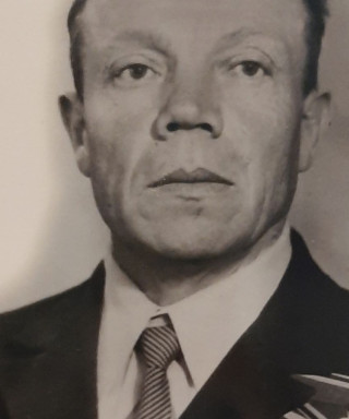 Гуторов Владимир Николаевич