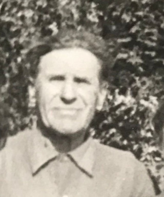 Тютяев Иван Архипович