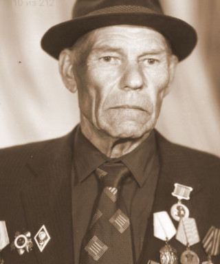 Атласов Нурий Ситдикович