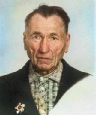 Архипов Семен Ильич