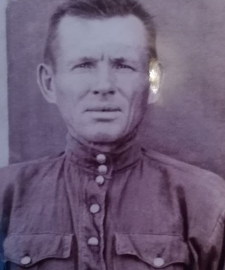 Безнин Василий Александрович