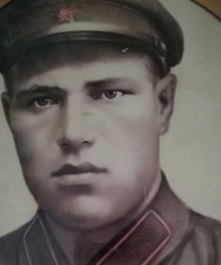 Федяев Иван Александрович