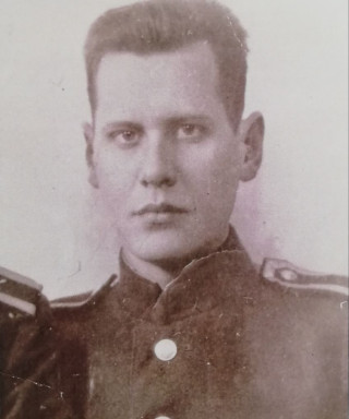 Ильин Семён Архипович