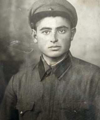 Буликян Вараздат Сагателлович