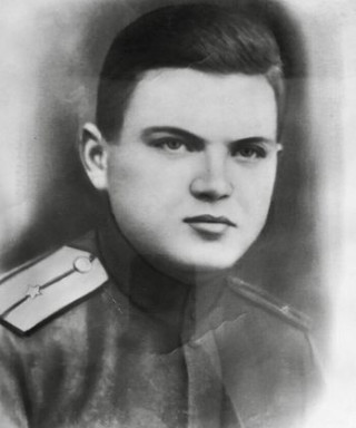 Цветков Виктор Иванович