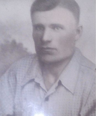 Гомело Павел Давыдович