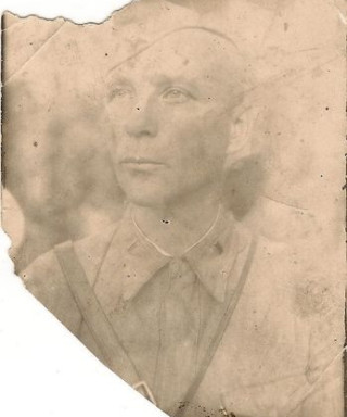 Новохатский Владимир Алексеевич