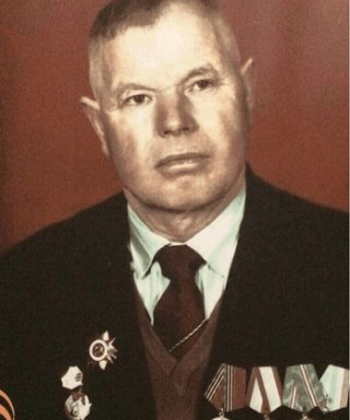 Каверза Евгений Павлович