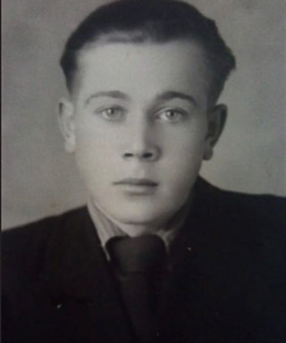 Пупцев Александр Павлович