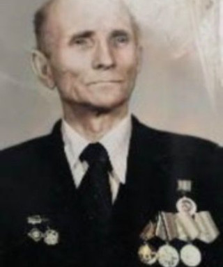 Громов Ананий Михайлович