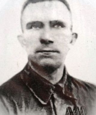 Пряженцов Александр Михайлович