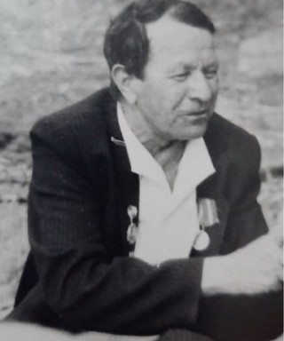 Ножов Александр Константинович